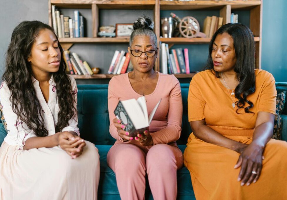 Generational Bible Study